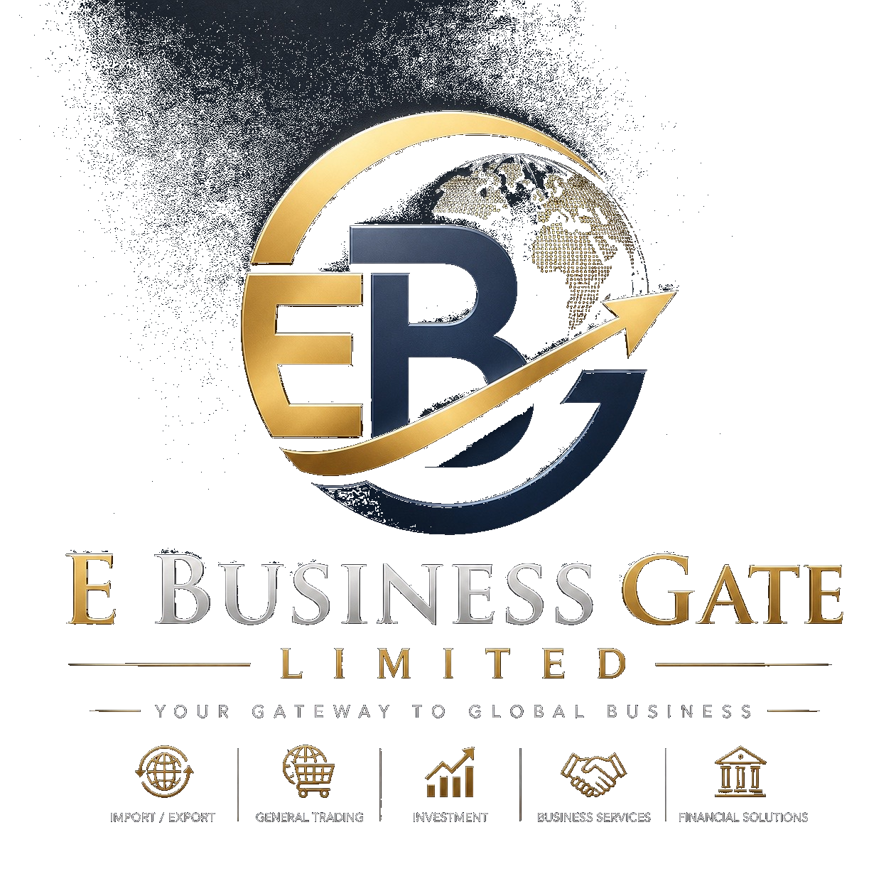 E Business Gate Limited — Your gateway to global business